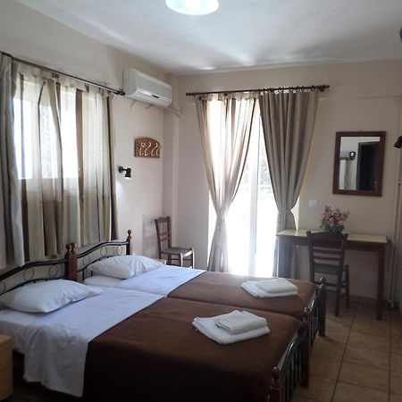 Tina Hotel La Canée Extérieur photo