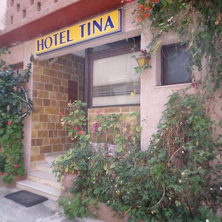 Tina Hotel La Canée Extérieur photo