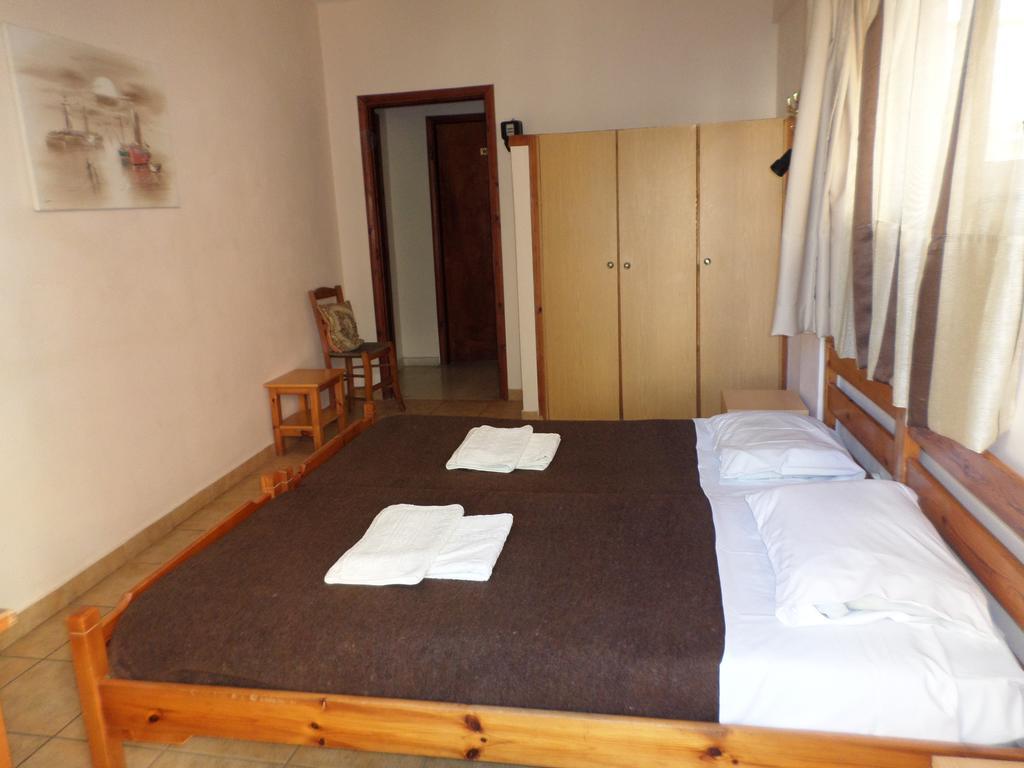 Tina Hotel La Canée Extérieur photo
